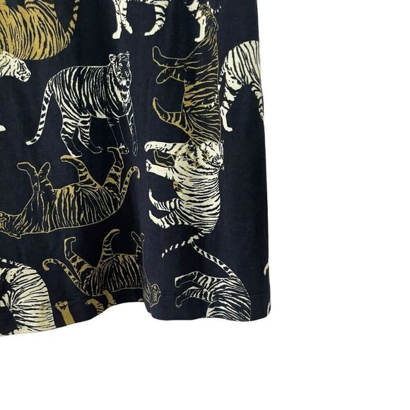 Johnny Was X-Small Teeger Knit Puff Sleeve Top Soft Bamboo Stretch Womens - Picture 16 of 16